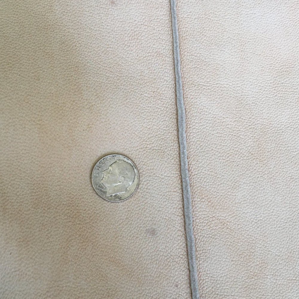 Andrew Mark New York Leather Jacket - Picture 8 of 8